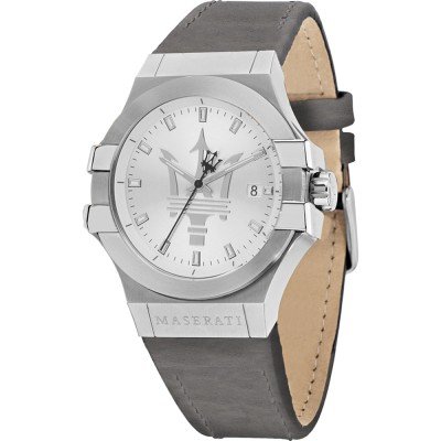 Orologio Maserati Potenza R8851108018