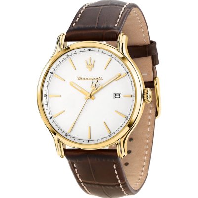 Orologio Maserati Epoca R8851118018