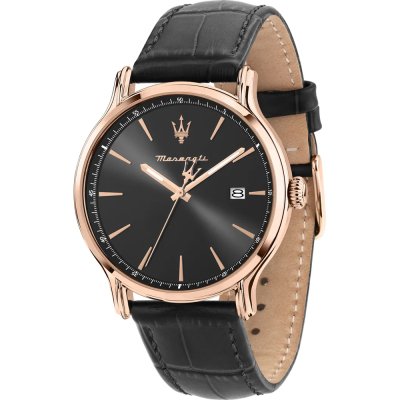 Orologio Maserati Epoca R8851118019
