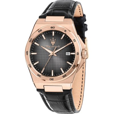 Orologio Maserati Velocità R8851153001 Velocità Slim