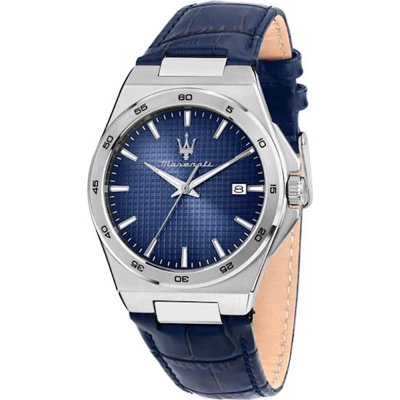 Orologio Maserati Velocità R8851153002 Velocita Slim