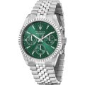 Orologio Maserati Competizione R8853100052