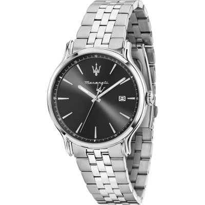 Orologio Maserati Epoca R8853118030