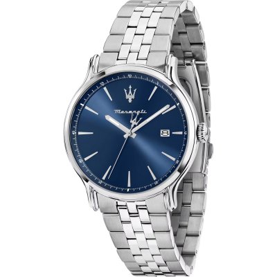 Orologio Maserati Epoca R8853118031