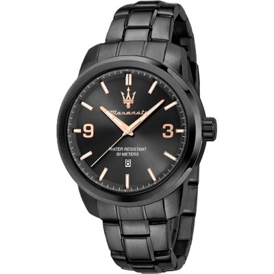 Orologio Maserati Successo R8853121010