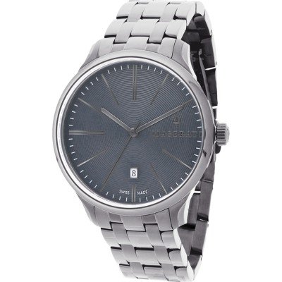 Orologio Maserati R8853126001 Attrazione