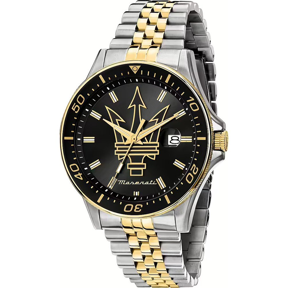 Orologio Maserati - Sfida - R8873640005