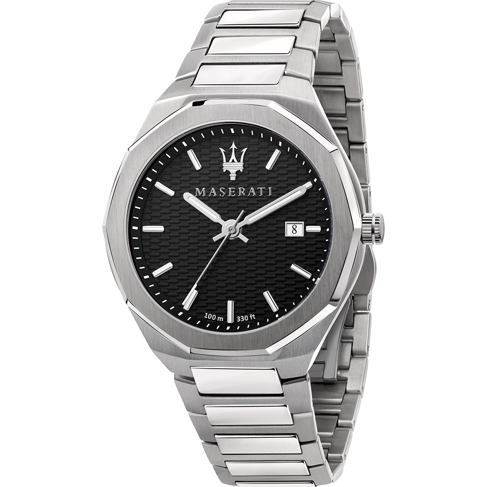 Orologio Maserati Stile R8853142003 Stile • EAN: 8033288907961 • Orologio.it