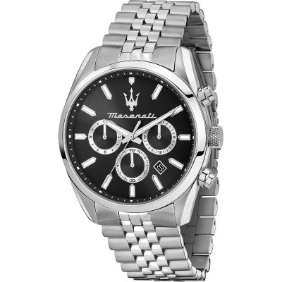 Orologio Maserati Attrazione R8853151022