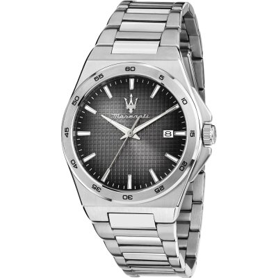 Orologio Maserati Velocità R8853153004 Velocità Slim