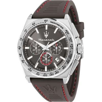 Orologio Maserati R8871606008 Velocita'