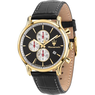 Orologio Maserati Epoca R8871618020