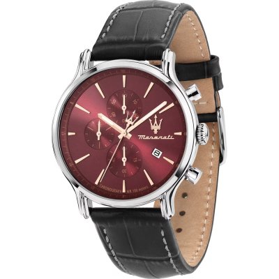 Orologio Maserati Epoca R8871618021