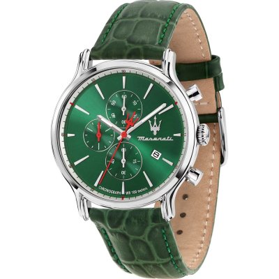 Orologio Maserati Epoca R8871618022