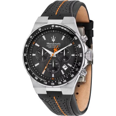Orologio Maserati Sfida R8871640008