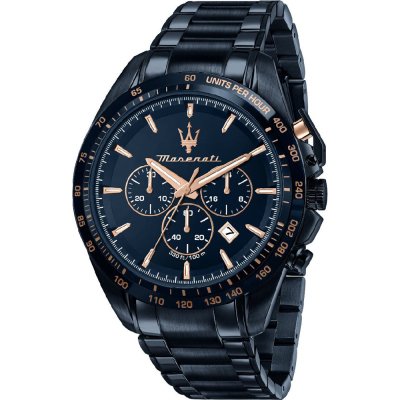 Orologio Maserati Traguardo R8873612054
