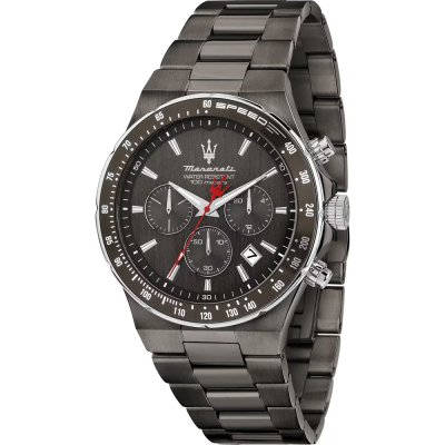 Orologio Maserati Sfida R8873640027