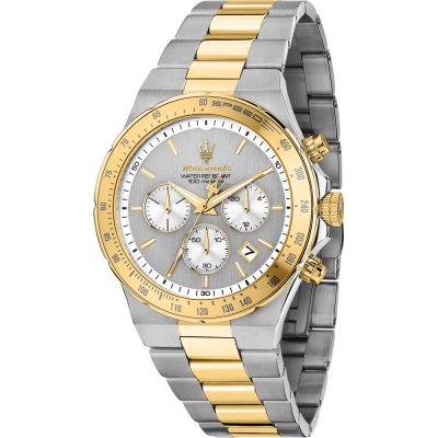 Orologio Maserati Sfida R8873640028