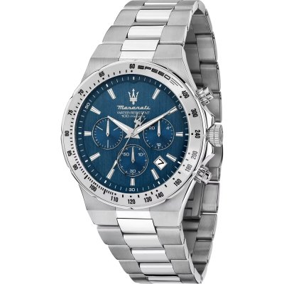 Orologio Maserati Sfida R8873640029