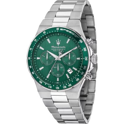 Orologio Maserati Sfida R8873640030