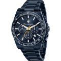 Orologio Maserati Velocità R8873652008 Velocità Chrono