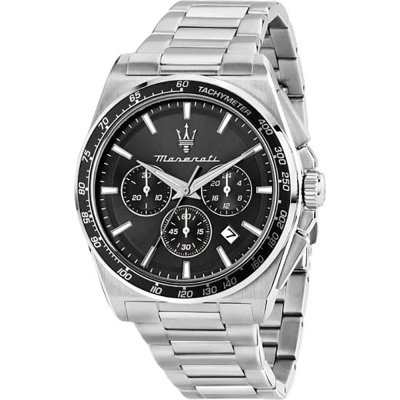 Orologio Maserati Velocità R8873652012 Velocità Chrono