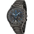 Orologio Maserati Sorpasso R8873654002 Sorpasso Dark Edition