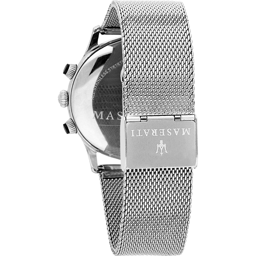 Orologio Maserati Ricordo R8873625003 Ricordo • EAN: 8033288766759 •  Orologio.it