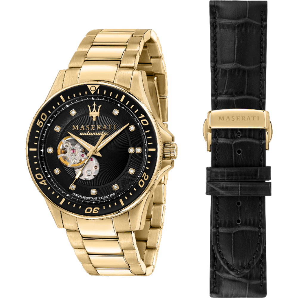 Orologio Maserati Sfida R8823140003 Sfida - Special Edition • EAN:  8033288925873 • Orologio.it
