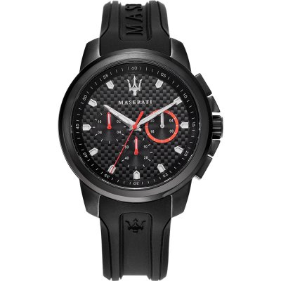 Orologio Maserati Sfida R8851123007