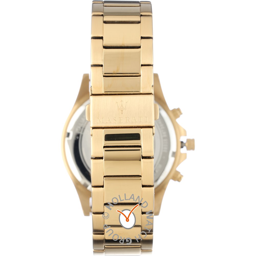 Orologio Maserati Sfida R8873640005 Sfida • EAN: 8033288894780 • Orologio.it