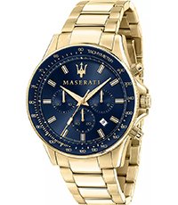 Orologio Maserati Sfida R8873640008 Sfida • EAN: 8033288925910 • Orologio.it
