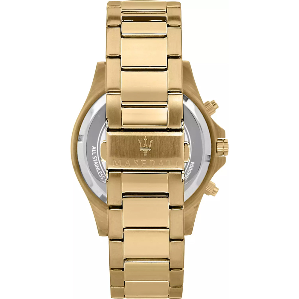 Orologio Maserati Sfida R8873640008 Sfida • EAN: 8033288925910 • Orologio.it