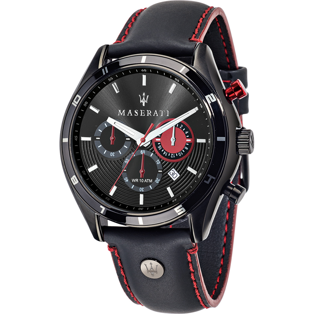 Orologio Maserati Sorpasso R8871624002