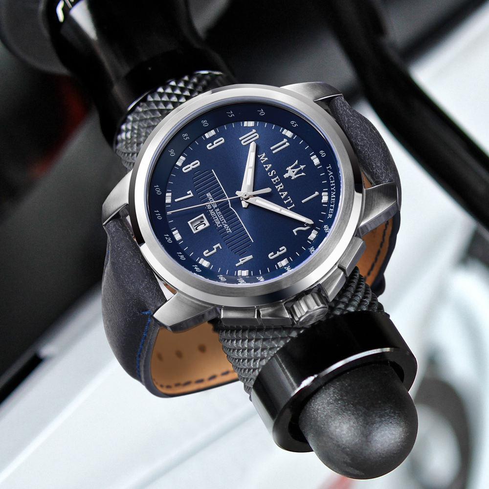 Orologio Maserati Successo R8851121003 Successo • EAN: 8033288702290 •  Orologio.it