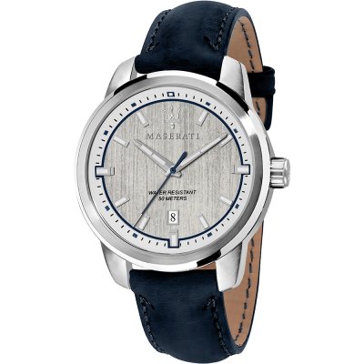 Orologio Maserati Successo R8851121010