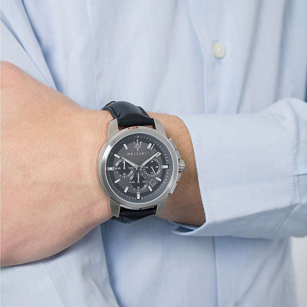 Orologio Maserati Successo R8871621006 Successo • EAN: 8033288792369 •  Orologio.it