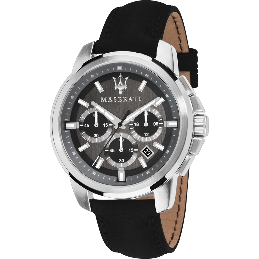 Orologio Maserati Successo R8871621006 Successo • EAN: 8033288792369 •  Orologio.it