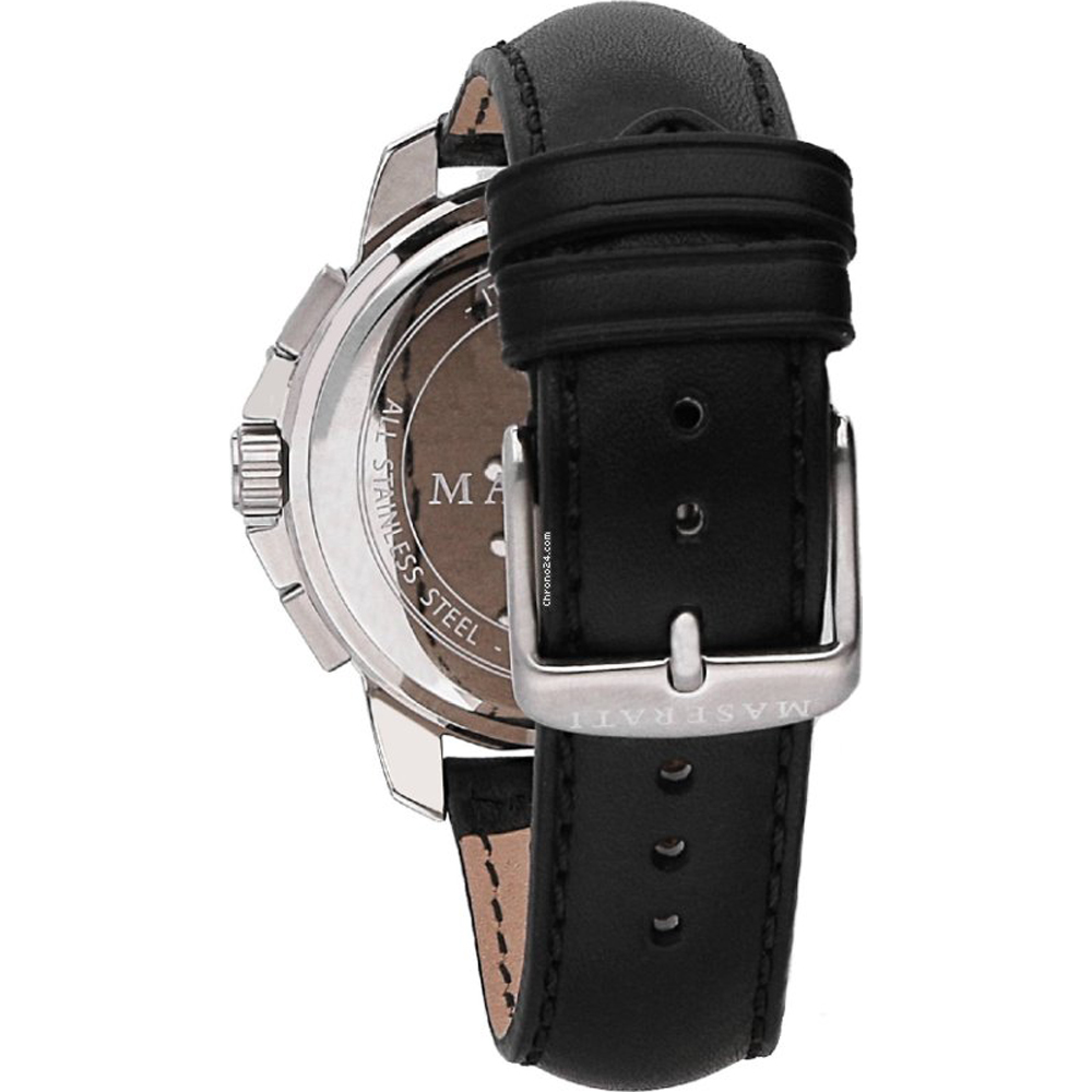 Orologio Maserati Successo R8871621006 Successo • EAN: 8033288792369 •  Orologio.it