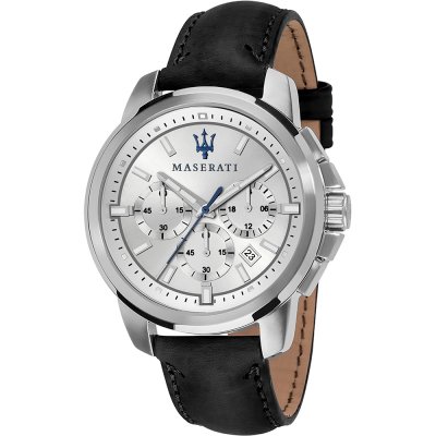 Orologio Maserati Successo R8871621008 Successo 