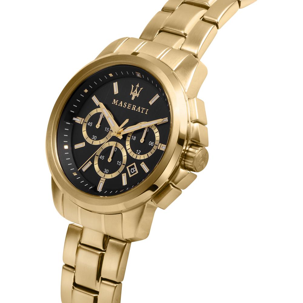 Orologio Maserati Successo R8873621013 Successo • EAN: 8033288857730 •  Orologio.it