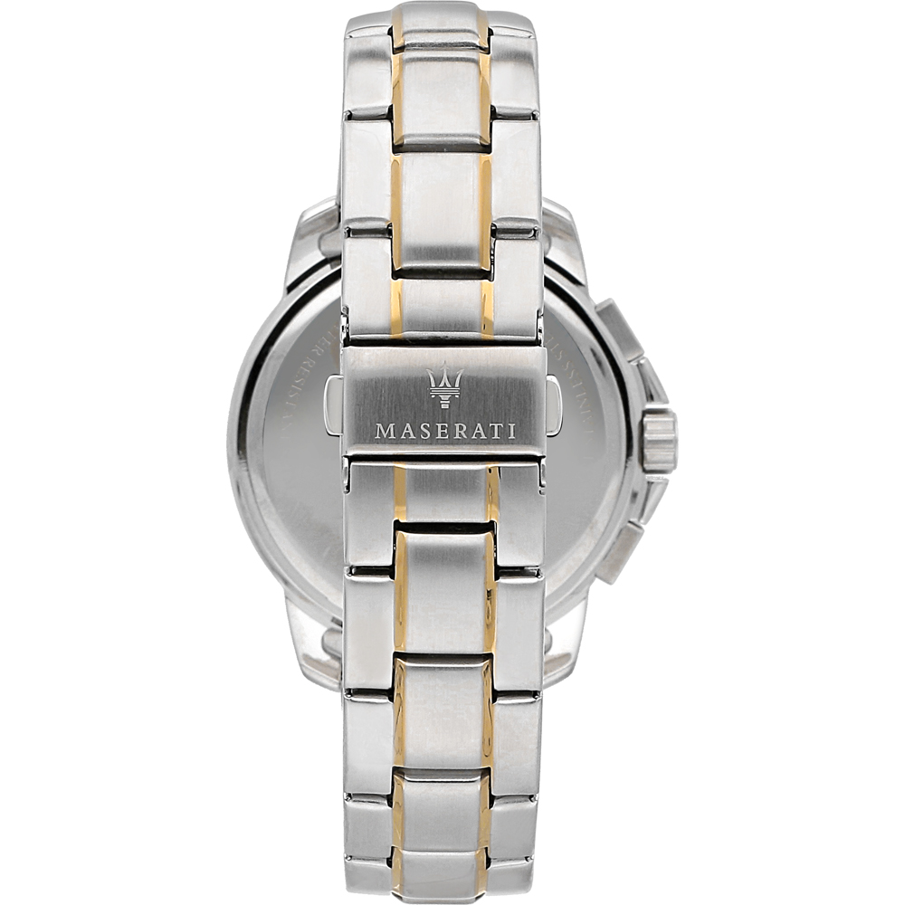Orologio Maserati Successo R8873621016 Successo • EAN: 8033288880431 •  Orologio.it