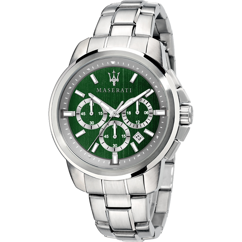 Orologio Maserati Successo R8873621017 Successo • EAN: 8033288880448 •  Orologio.it