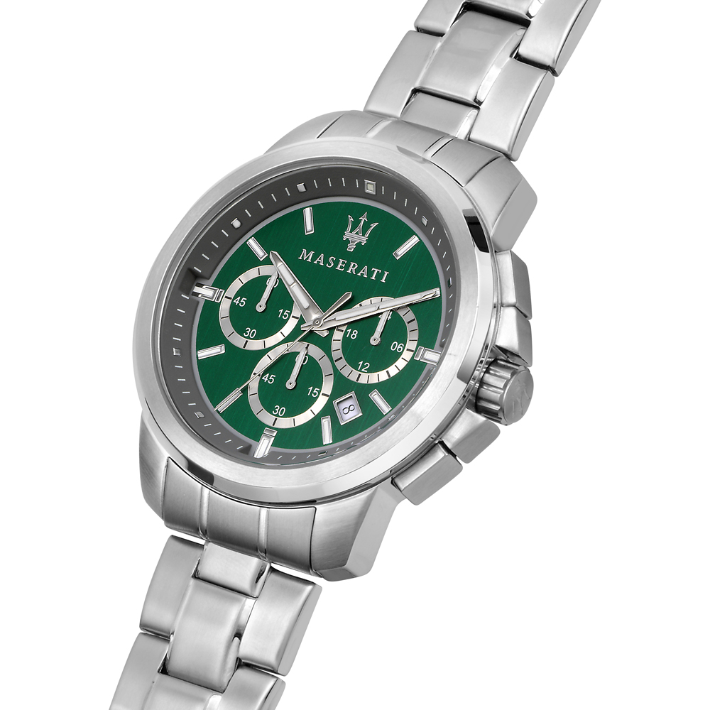 Orologio Maserati Successo R8873621017 Successo • EAN: 8033288880448 •  Orologio.it