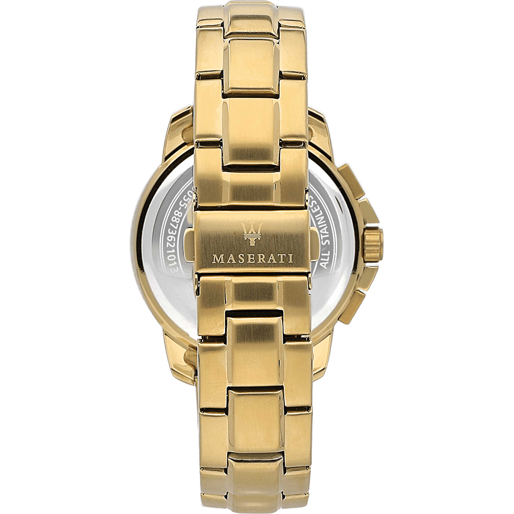 Orologio Maserati Successo R8873621021 Successo • EAN: 8033288907312 •  Orologio.it
