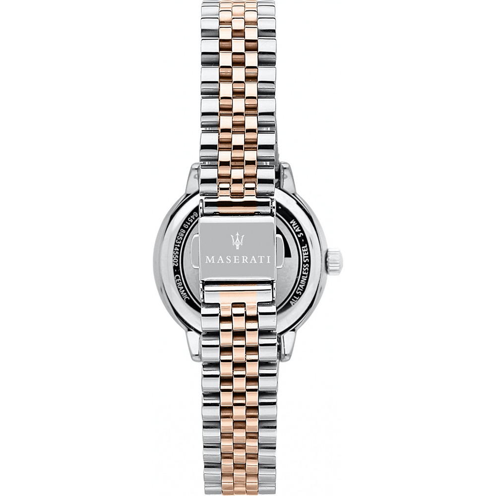 Orologio Maserati Successo R8853145504 Successo Solar Lady • EAN:  8033288927099 • Orologio.it