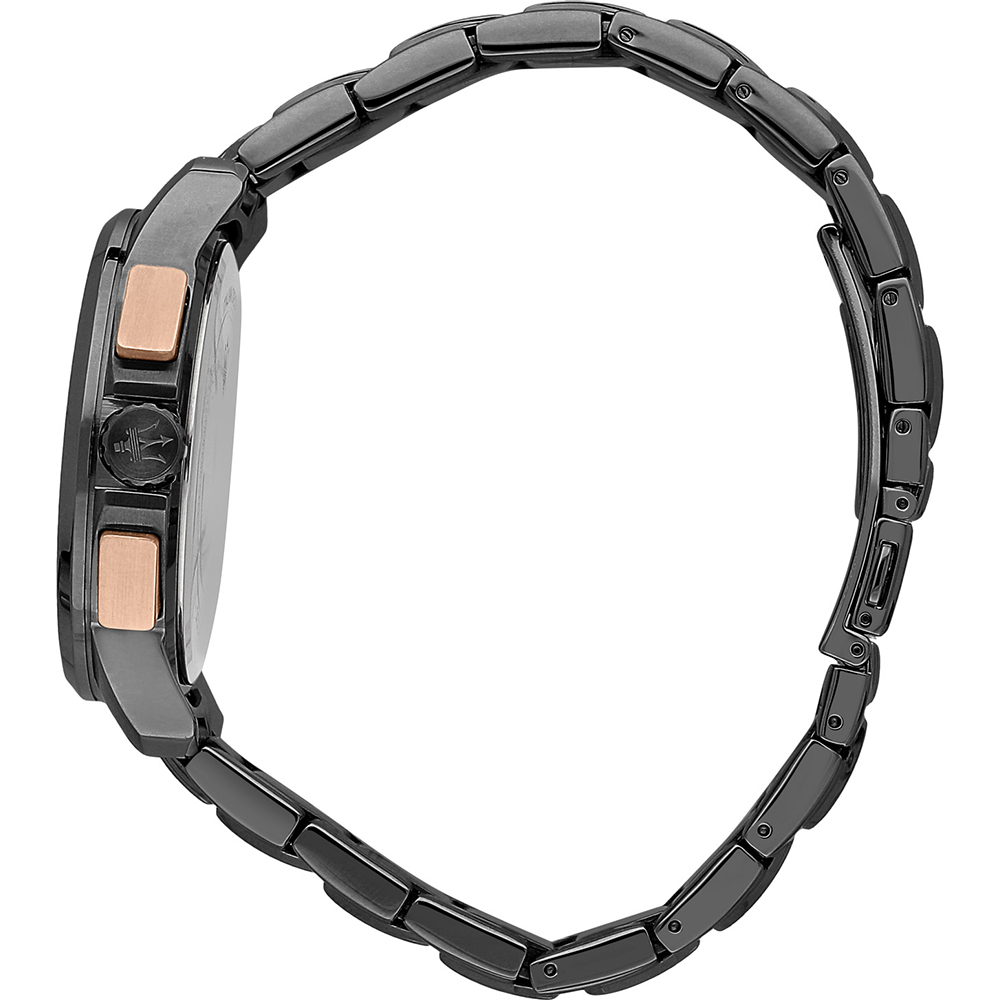 Orologio Maserati Successo R8873645001 Successo solar • EAN:  8033288925835/82425430 • Orologio.it