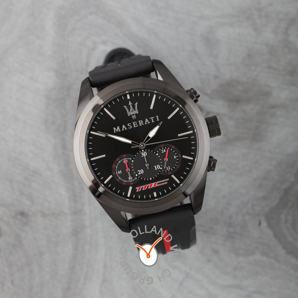 Orologio Maserati Traguardo R8871612004 Traguardo • EAN: 8033288645436 •  Orologio.it