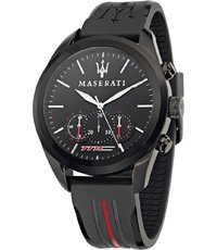 Orologio Maserati Ricordo R8823133005 Ricordo • EAN: 8033288890607 •  Orologio.it