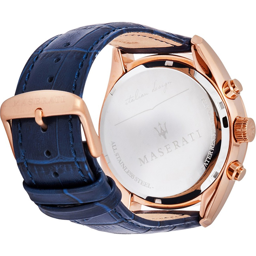 Orologio Maserati Traguardo R8871612015 Traguardo • EAN: 8033288766926 •  Orologio.it